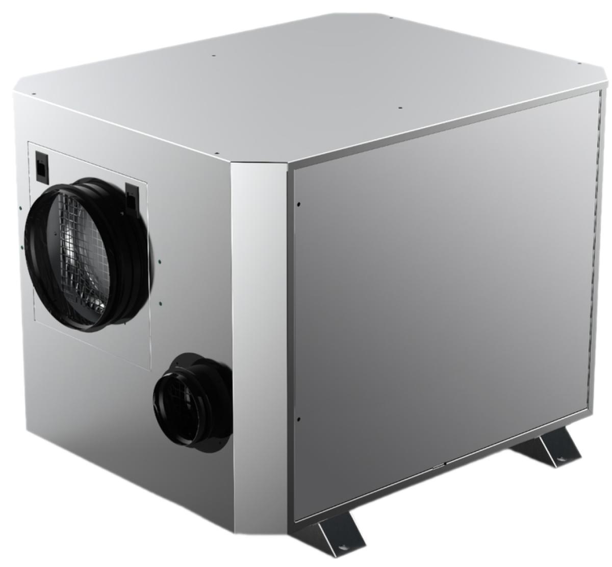 Промышленный осушитель воздуха Polman DM-550