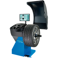 Балансировочные станки Hofmann