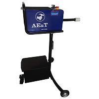 Станки для проточки тормозных дисков СТОРМ