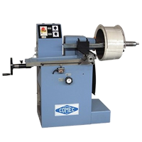 Станки для проточки и правки дисков СТОРМ