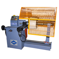 Станки для расточки тормозных барабанов COMEC