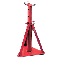 Опорные стойки Werther-Oma