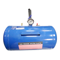 Бустеры для накачки шин