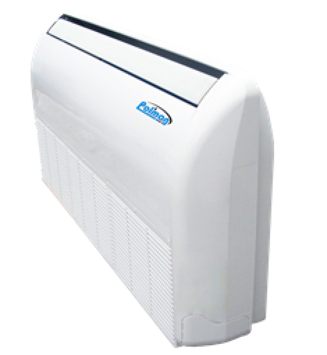 Промышленный осушитель воздуха Polman PL-75D