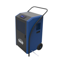 Промышленный осушитель воздуха Polman PL-90ML