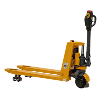 Электротележки самоходные (электророхли) Maxis