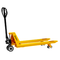 Гидравлические тележки (рохли) Nariman