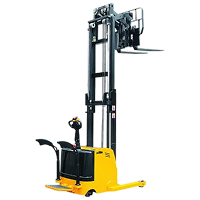 Штабелеры WL