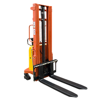 Электроштабелеры (штабелеры электрические) Manforce