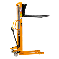 Ручные штабелеры гидравлические WL