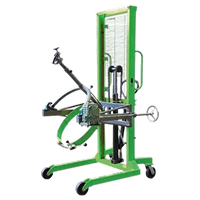 Бочкокантователи LEIMANN