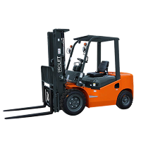 Вилочные погрузчики Maximal