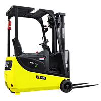 Электропогрузчики (электрические погрузчики) Maximal