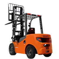 Дизельные погрузчики Maximal