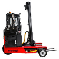 Боковые погрузчики Maximal