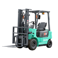 Газовые погрузчики Yale