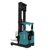 Высотные ричтраки Maxis