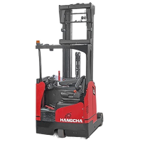 Боковые ричтраки HELI