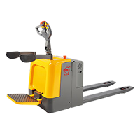 Самоходные тележки LEIMANN