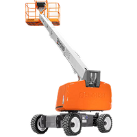 Подъемники строительные и складские Sinoboom