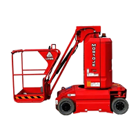 Телескопические подъёмники АТЛАНТ