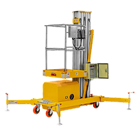 Мачтовые подъемники АТЛАНТ