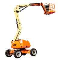 Дизельные коленчатые подъемники АТЛАНТ