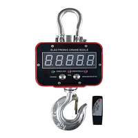 Крановые весы GEARSEN