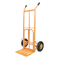 Ручные тележки RAD