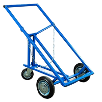 Тележки для бочек SAMOA