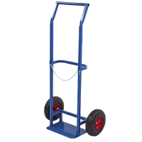 Тележки для баллонов Промышленник