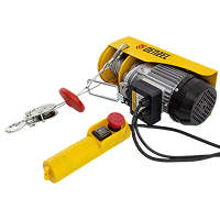 Тельферы (тали электрические) OCALIFT