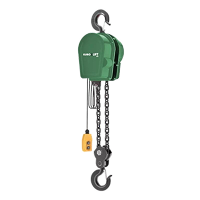 Тали электрические цепные OCALIFT