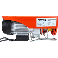 Таль электрическая 220В OCALIFT