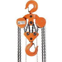 Тали ручные Saizen