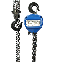 Тали шестеренные Saizen