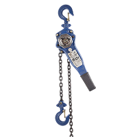 Тали ручные рычажные TOR