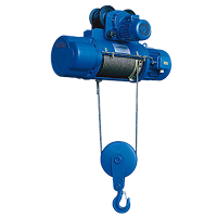 Канатные тали OCALIFT