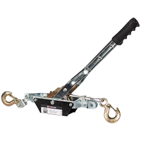 Рычажные лебедки Patriot