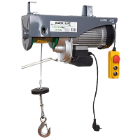 Лебедки электрические 220В HITCH