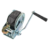 Барабанные лебедки Patriot