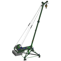 Подъёмные краны