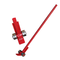 Ломы такелажные Nu-Lift