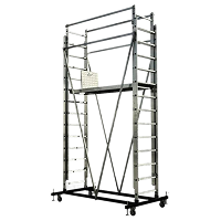 Работа на высоте