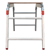 Алюминиевые вышки-туры СИБРТЕХ