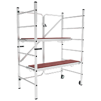 Складные вышки-туры СИБРТЕХ