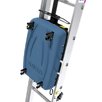 Наклонные грузовые подъемники