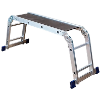 Подмости строительные СИБРТЕХ