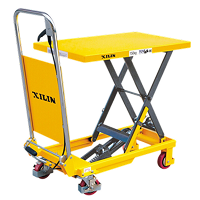 Подъём и перемещение