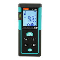 Лазерные дальномеры Patriot